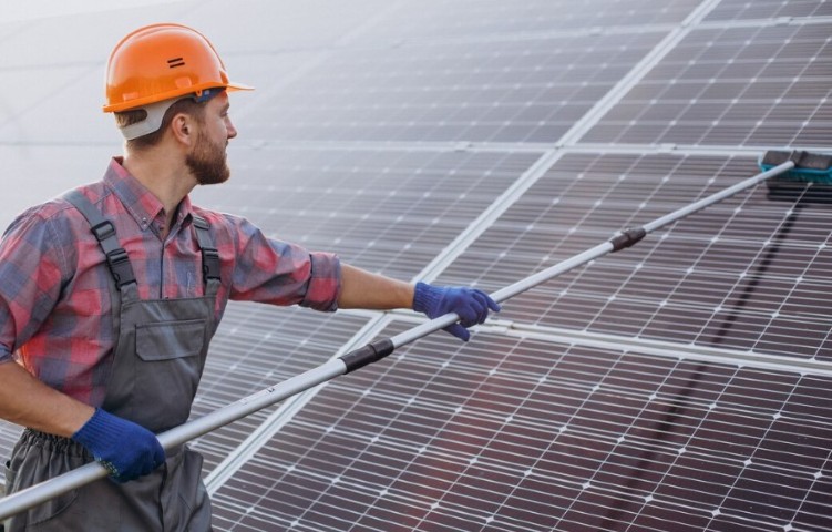 Limpieza y Aseo en Oficinas y Plantas Industriales