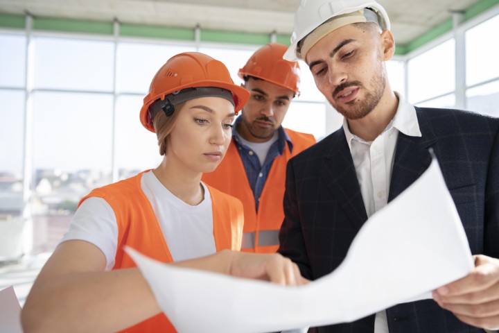Consultoría en Seguridad y Salud en el Trabajo